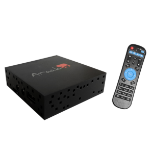 IPTVONE.US - AraabTV ME700 Android IPTV Receiver