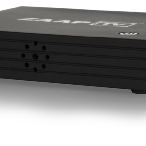 IPTVONE.US - ZAAPTV HD609 IPTV Set Top Box