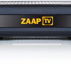 IPTVONE.US - ZAAPTV HD409 IPTV Set Top Box