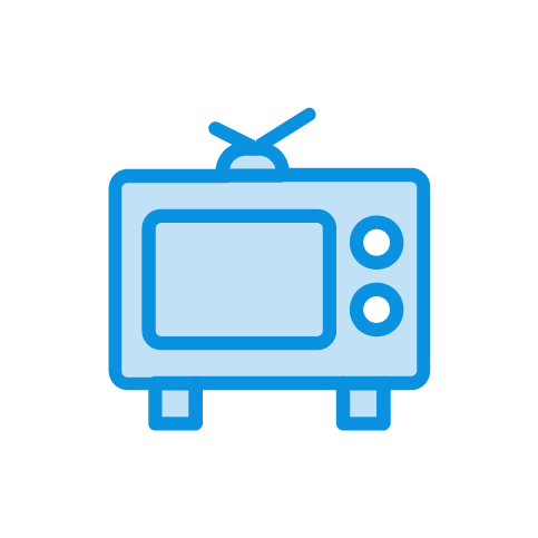 TV Receivers and Set Top Boxes